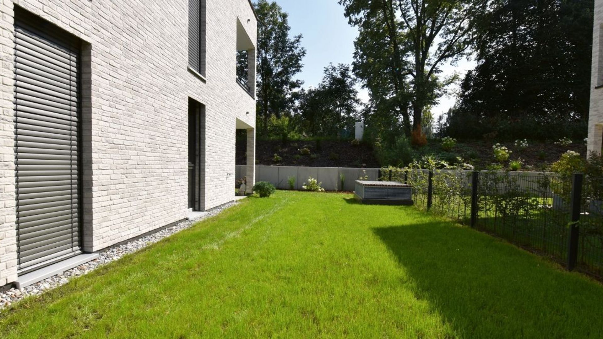 zwei-a projektmanagement gmbh Architettura