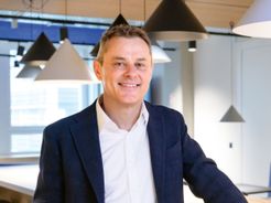 Faigle AG Armin Bäbler, CEO