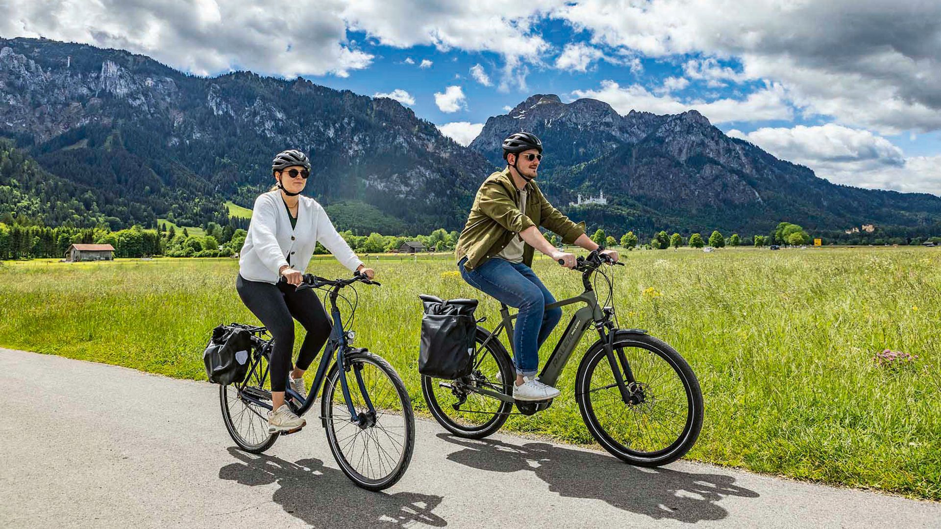 Biciclette Lesora GmbH