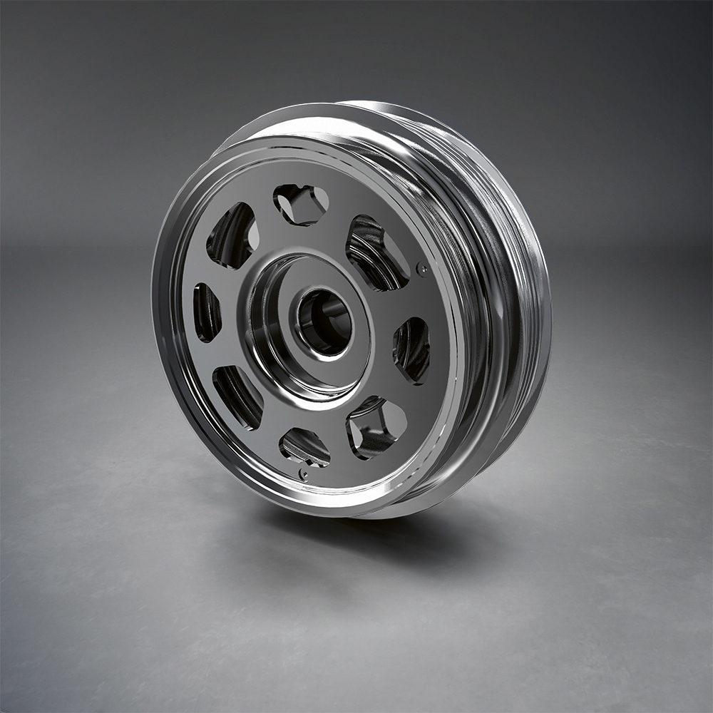 Produkt Litens Aftermarket GmbH