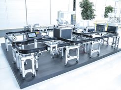 montratec GmbH DualMove y Flexmove