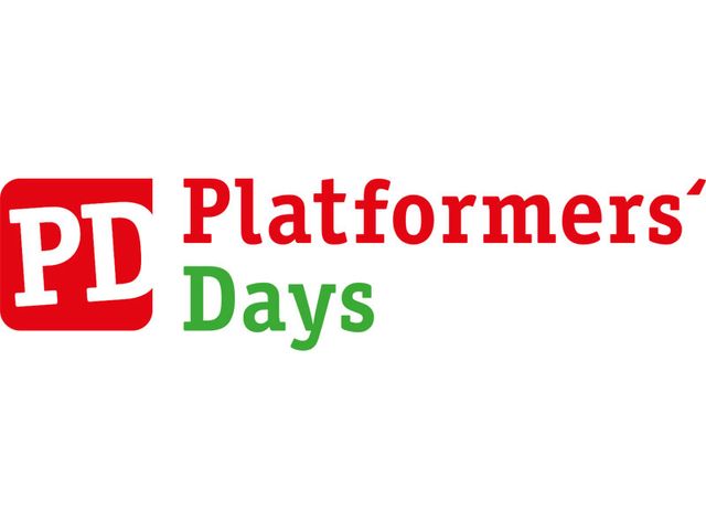 Platformers' Days 2026 in Karlsruhe
