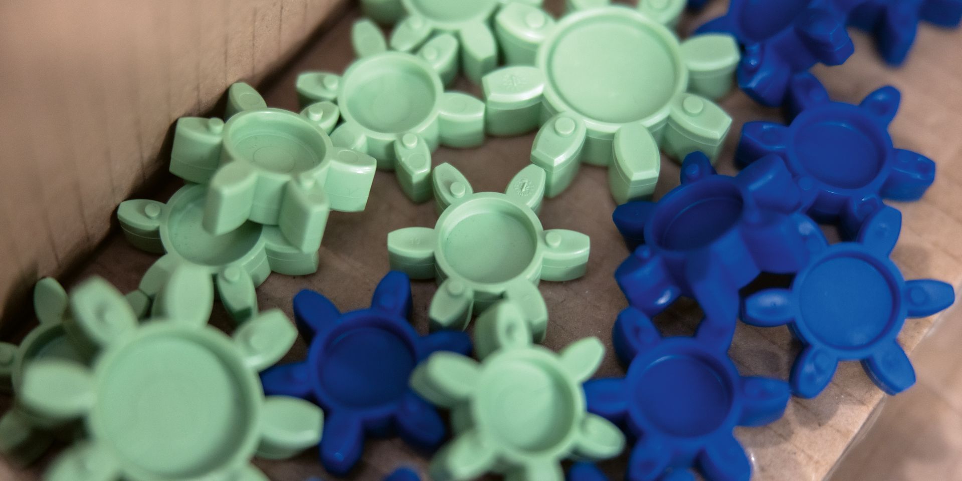 Te-Mo Service GmbH Spritzguss