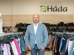 Krisztián Lakatos, director gerente de Háda-1 Kereskedelmi és Szolgáltató Kft.