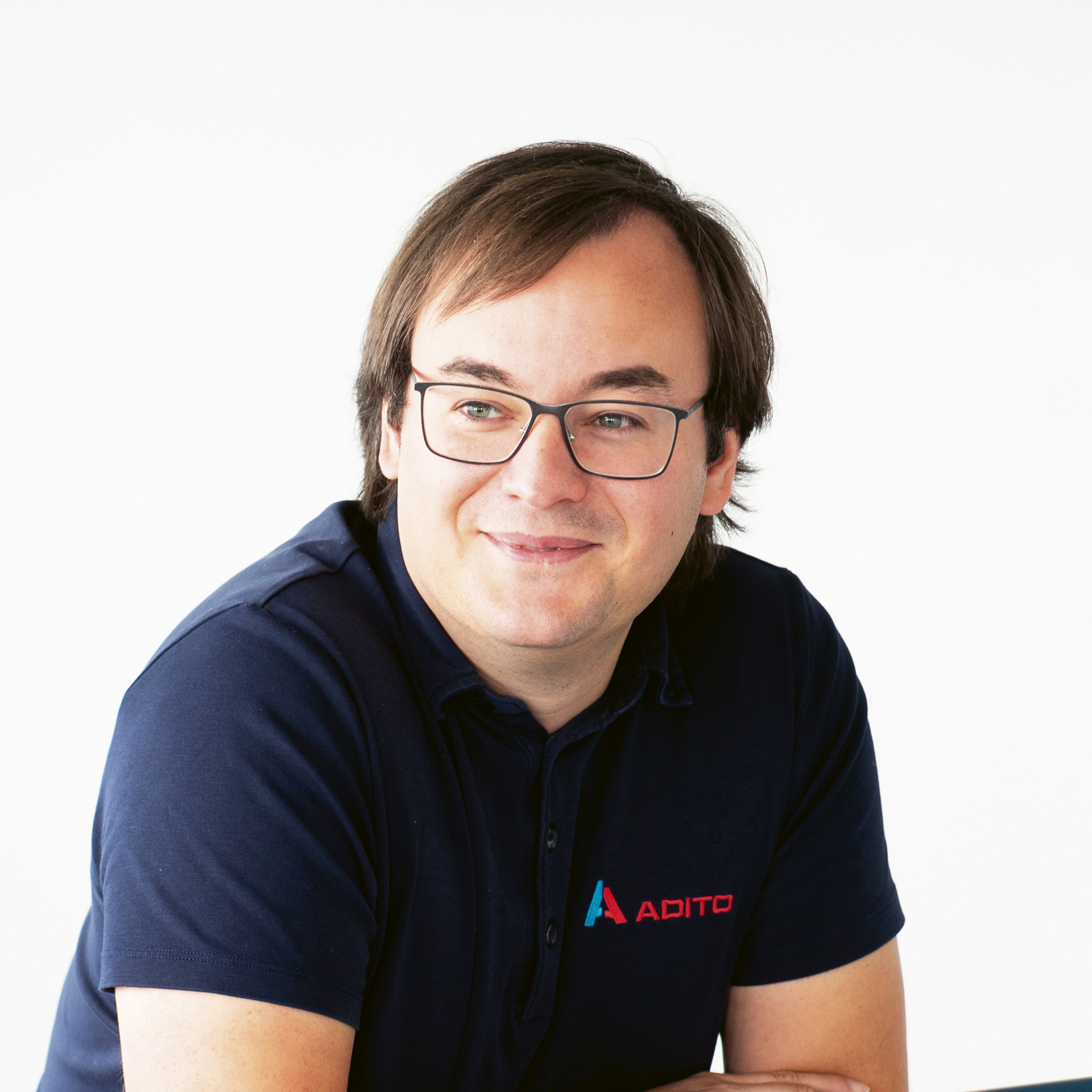 Tobias Mirwald, Managing Director of ADITO Software GmbH