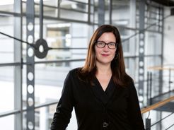 Christina Ladikos, Directora General de BFT Planung GmbH