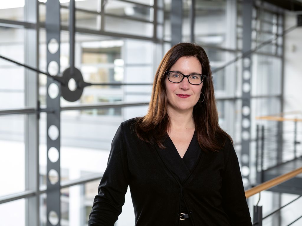 "Form must follow function - especially in hospital construction!"