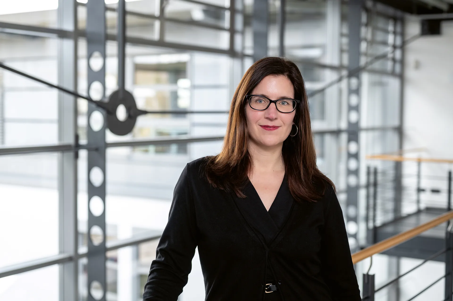 "Form must follow function - especially in hospital construction!"