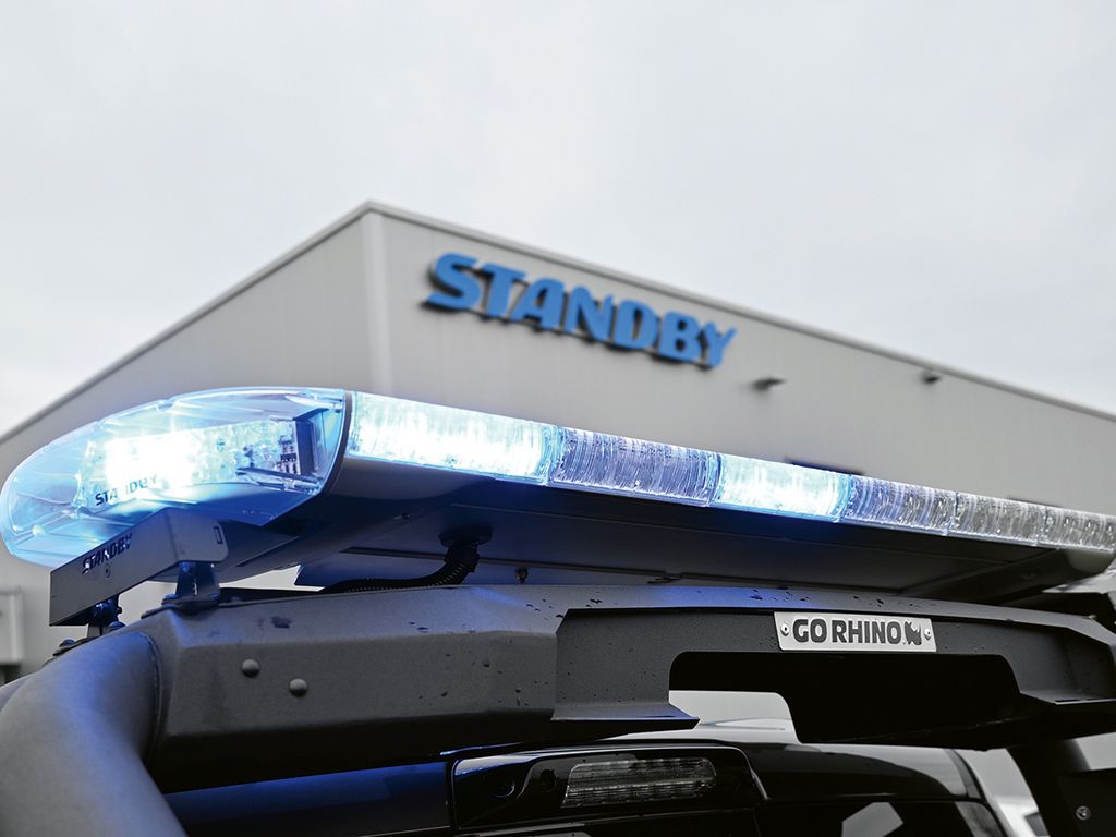 Biztonság a bevetésen