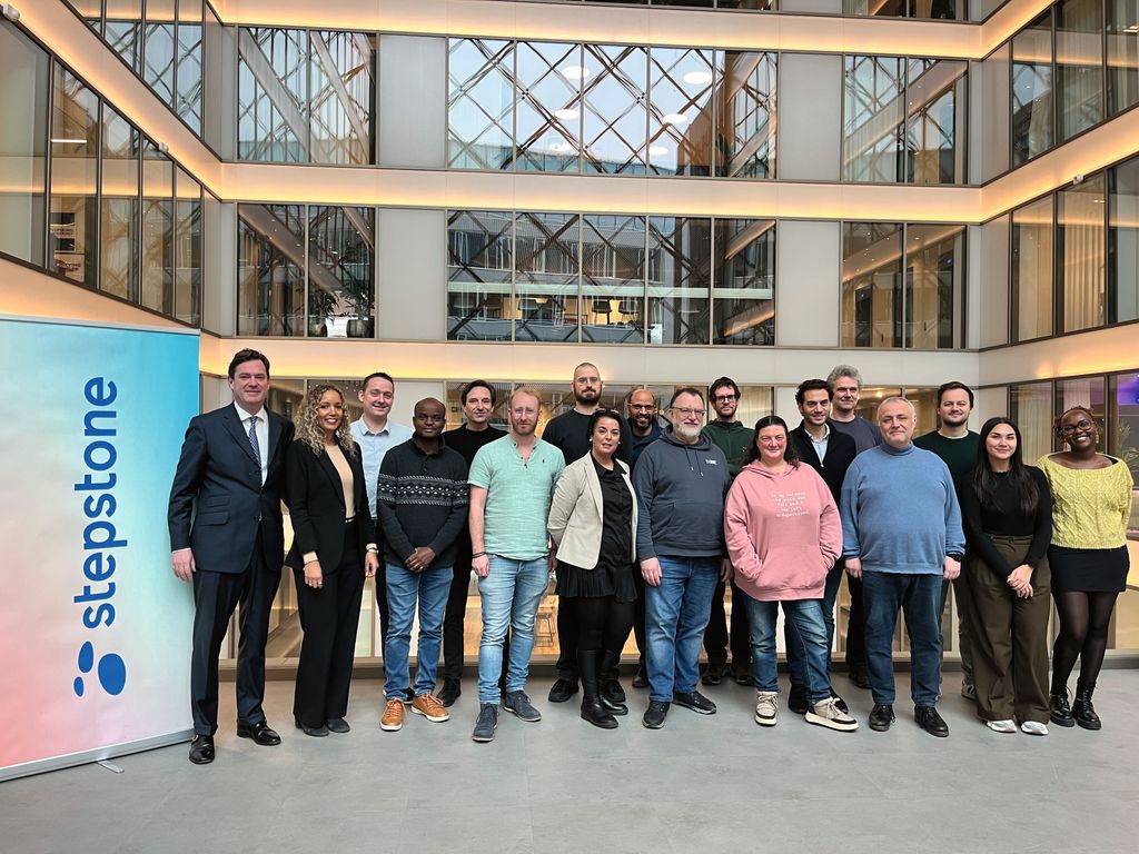 “We cover all jobs!”