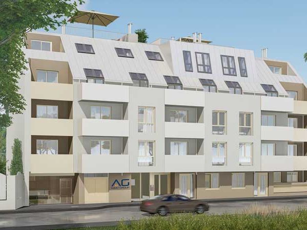 Liechtensteinische Landesbank Nieruchomości Inwestycyjne