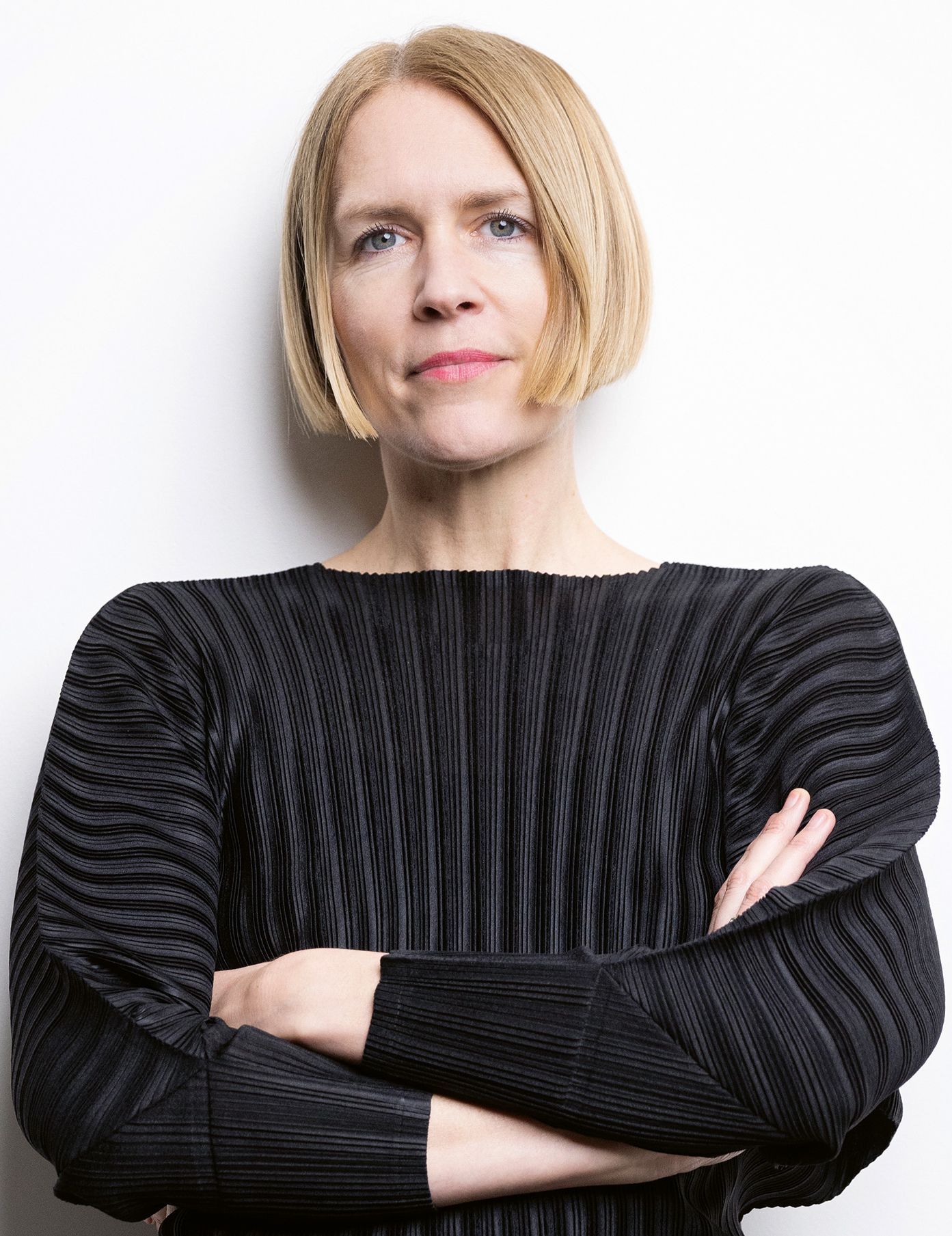 Kristina Leipold, PDG de Picturae Holding B.V.