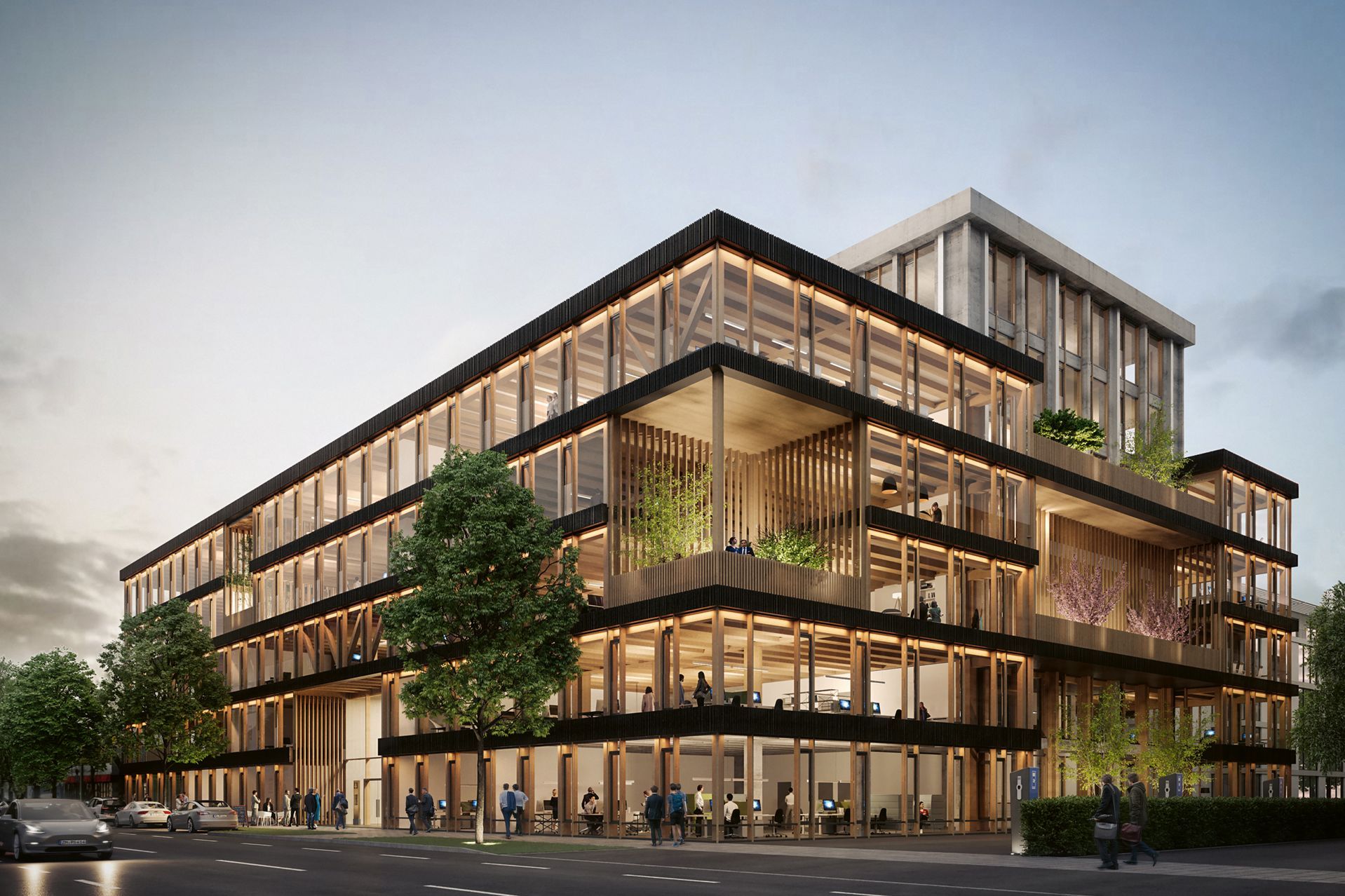 Catterfeld Welker GmbH Elsenheimerstraße