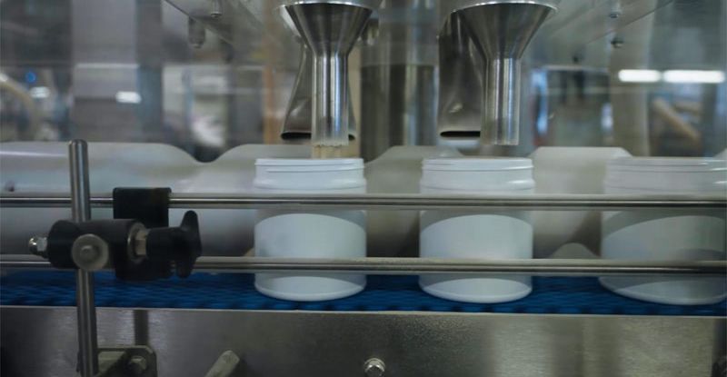 EPF Group Produktion