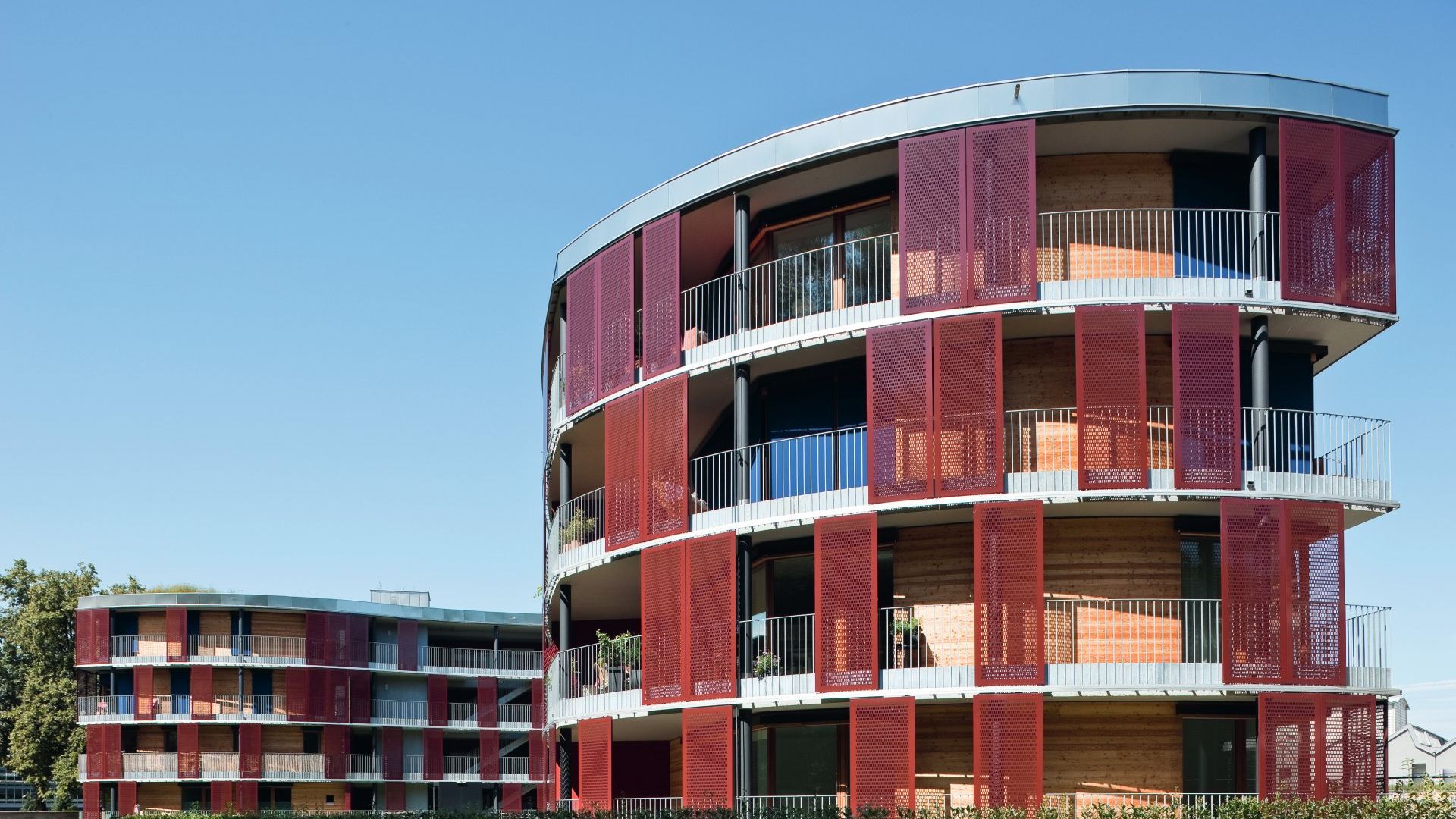 Griesser AST GmbH Fabrications Spéciales