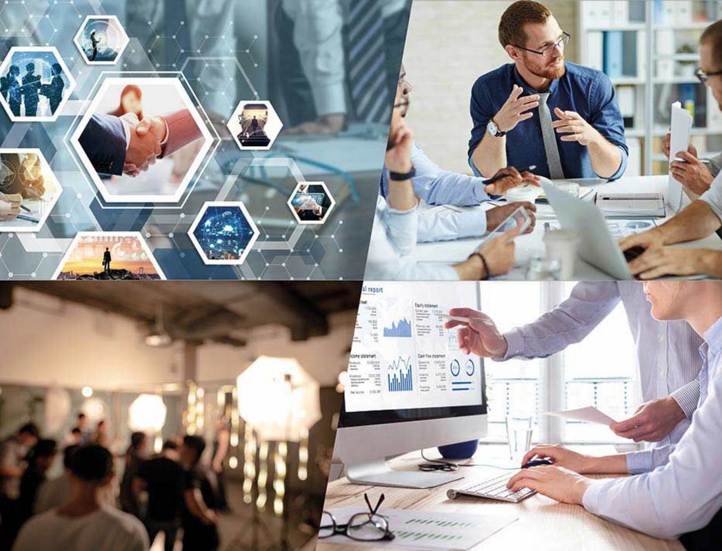 Diensten & Consulting