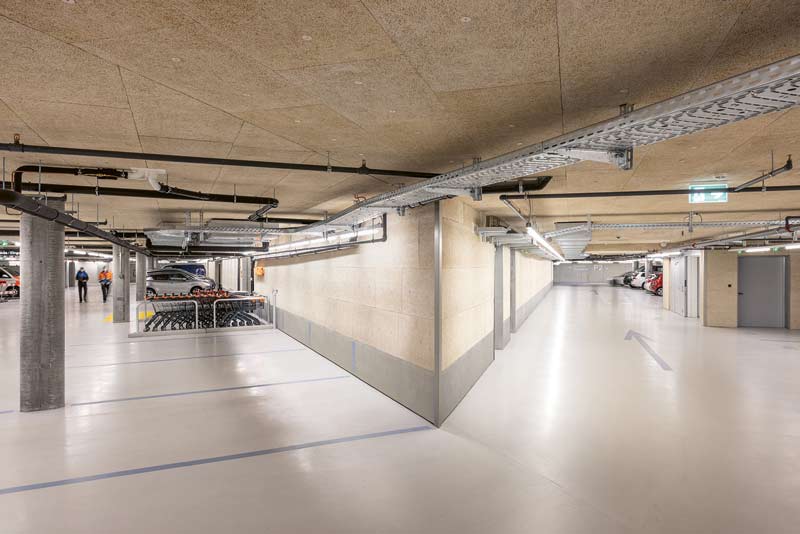 Dietrich Isol Isolatieplaten