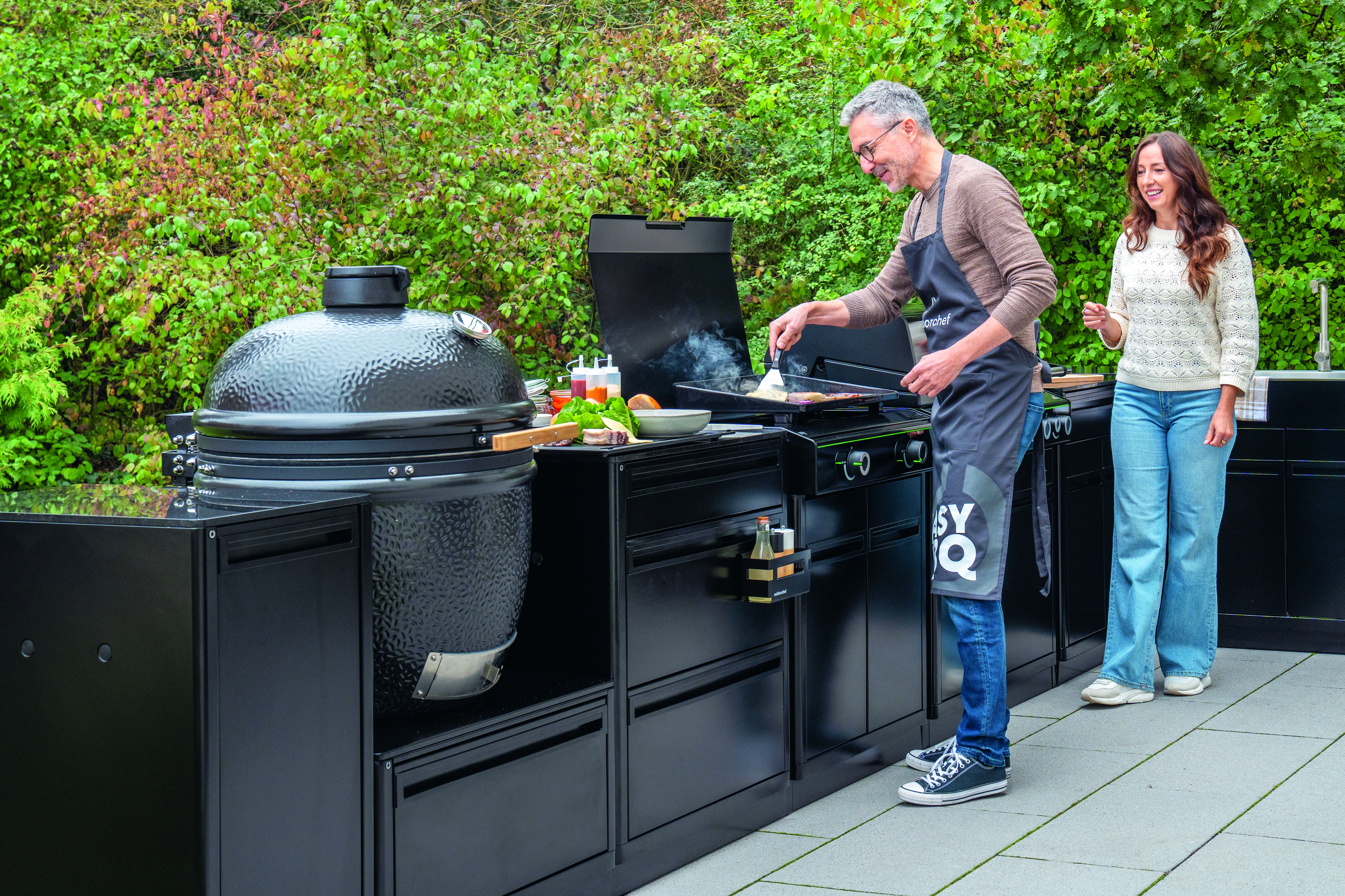 Outdoorchef Deutschland GmbH Vie en plein air