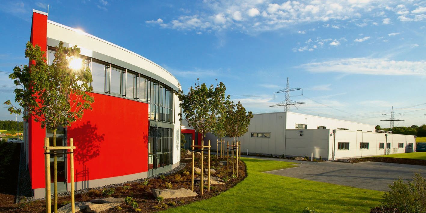 KSV Koblenzer Steuerungs- und Verteilungsbau GmbH Headquarters