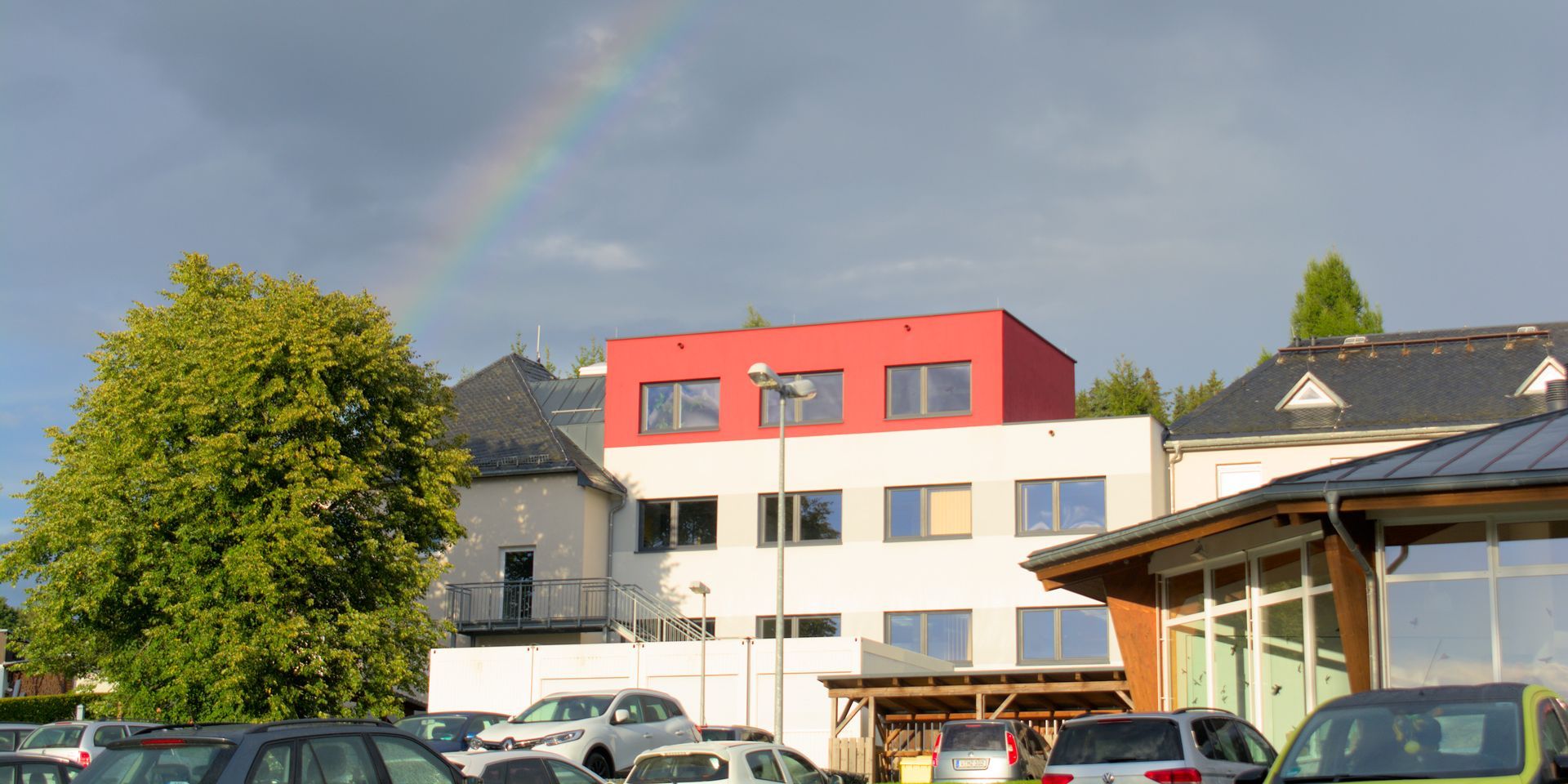 IK Elektronik GmbH Headquarters