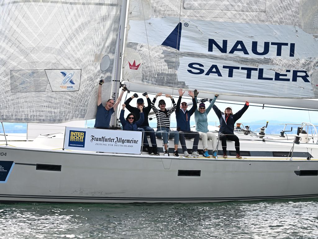Interboot 2026: How Watersports Want to Attract New Target Groups