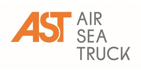 AST Air Sea Truck International GmbH
