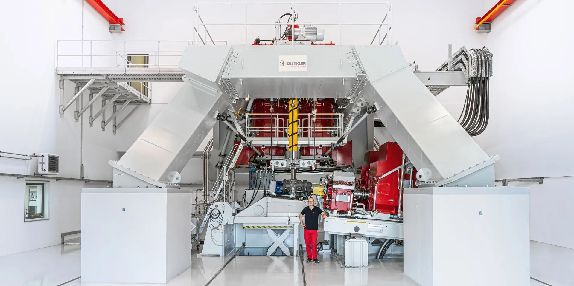 Maßarbeit für die Mobilität von morgen