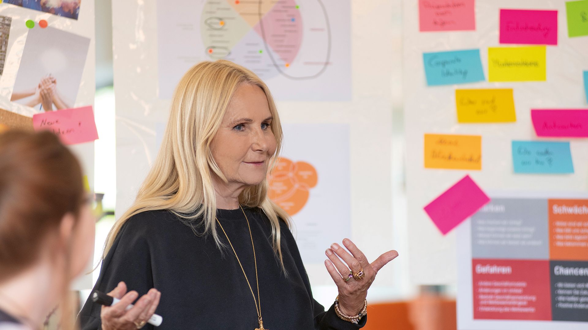 Marketing Communications Services S. Lingner GmbH Sibylle Lingner