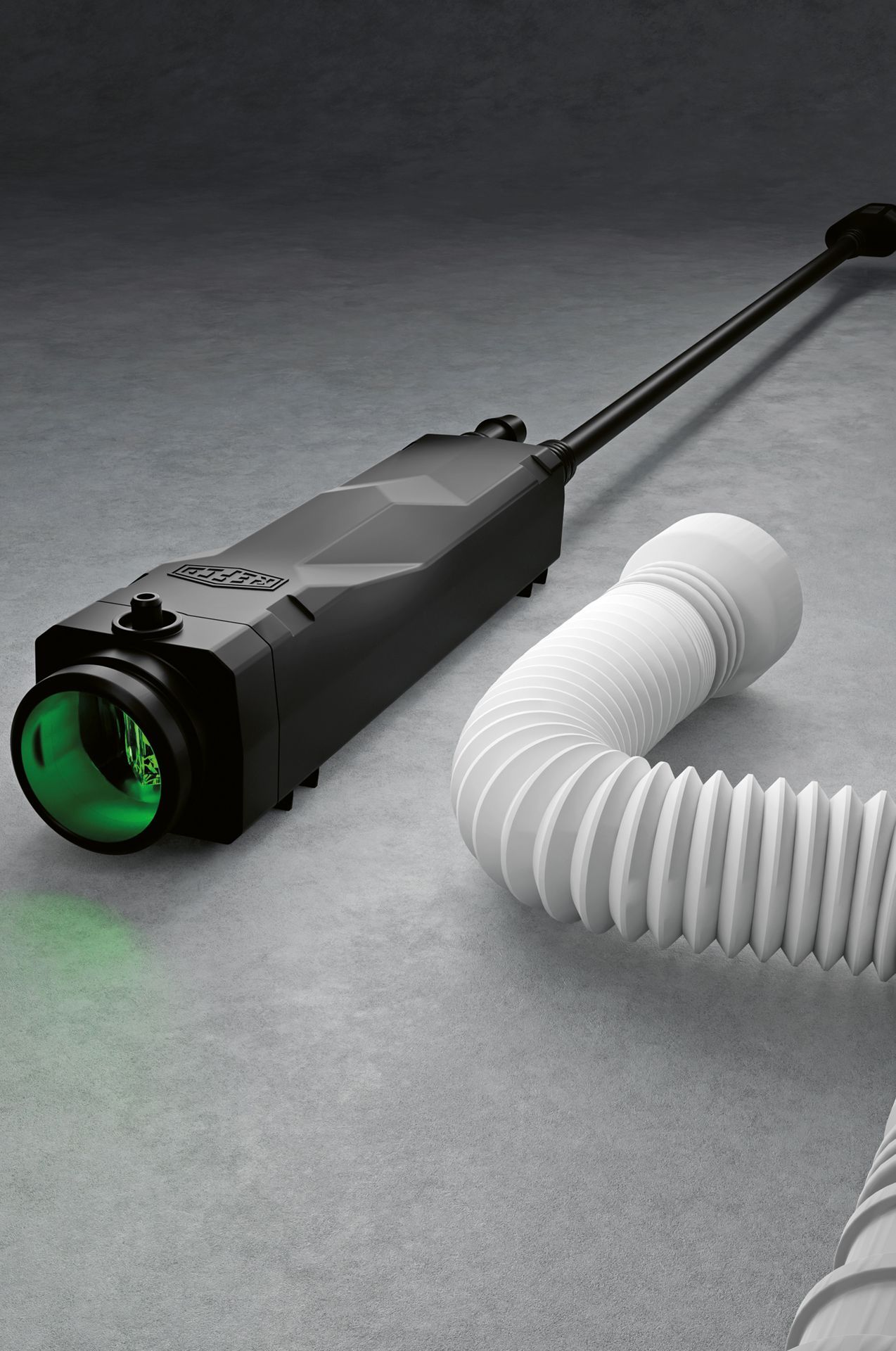 Pompe à condensat VAMP-F