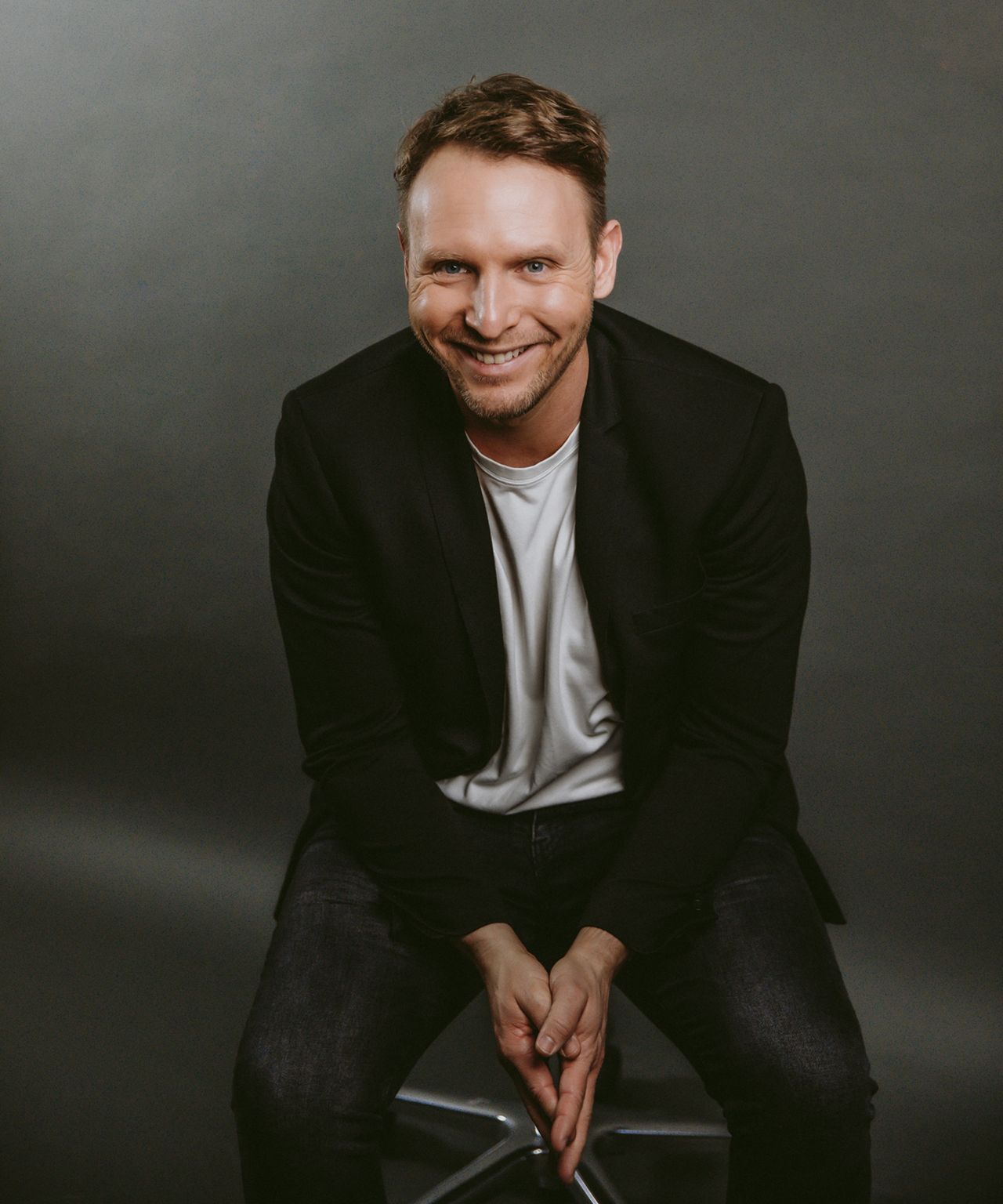 Alexander Leuchtner, Managing Director of Leuchtner Zahntechnik GmbH