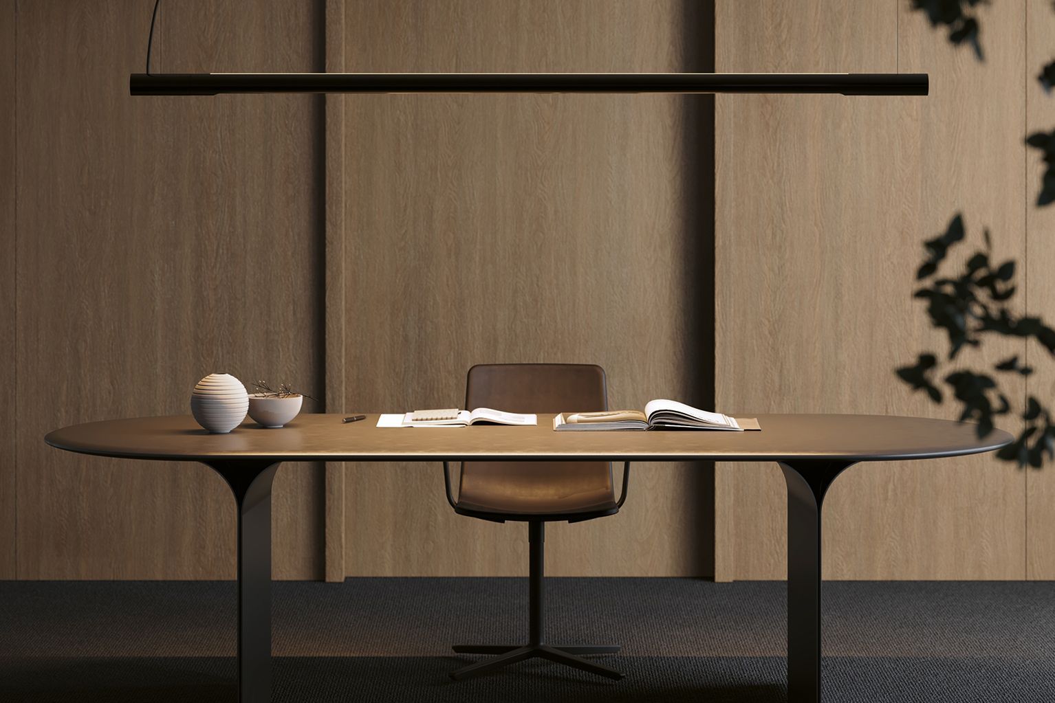 Modular Lighting Instruments NV Straw