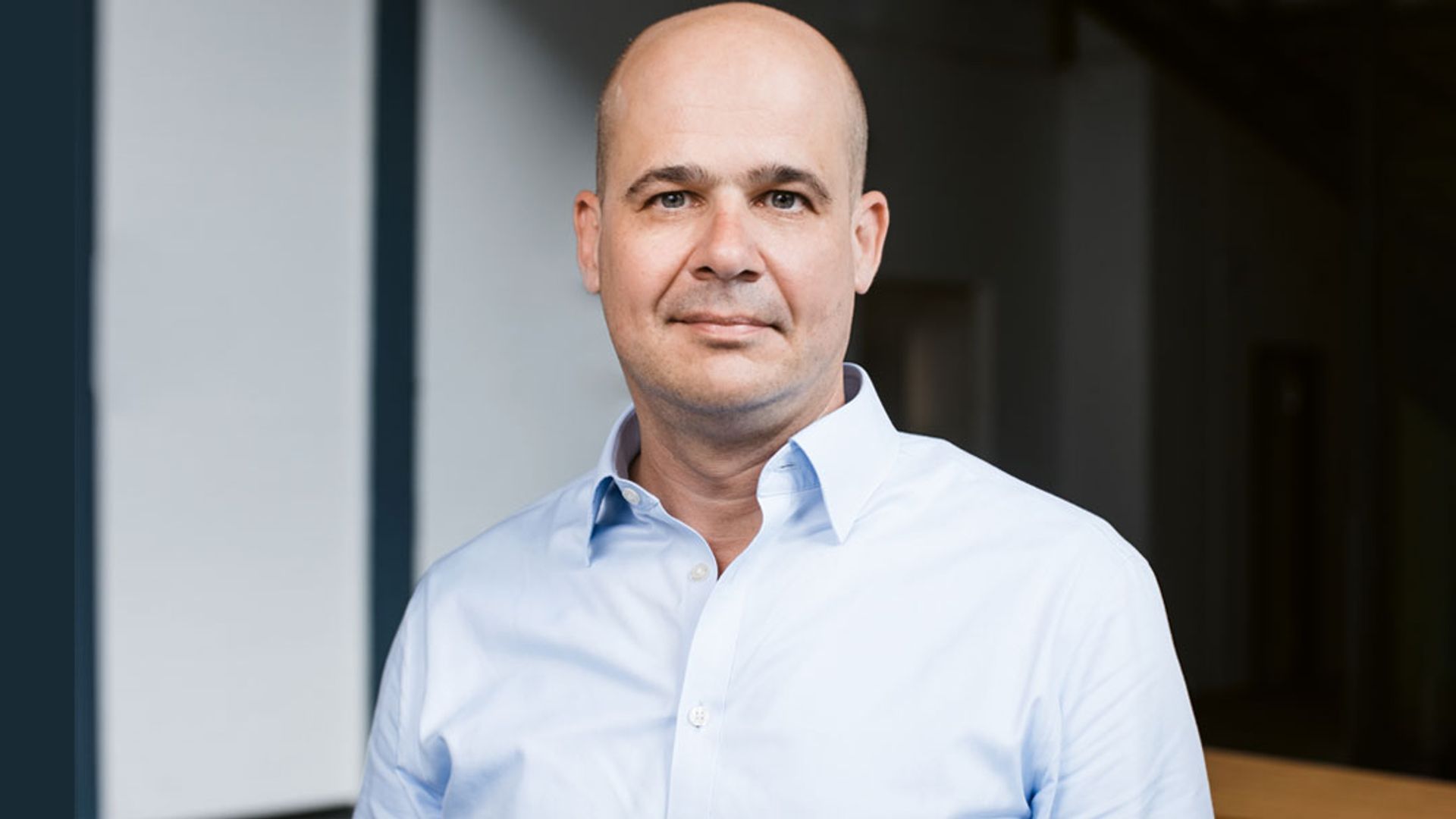 Alexander Wolff, Strategic Management w Norevo GmbH