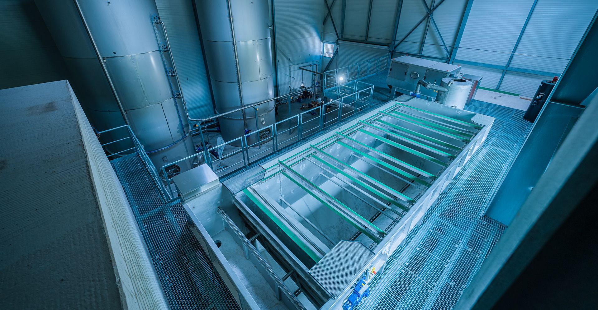 enviplan® Ingenieurgesellschaft mbH Mikroflotacja