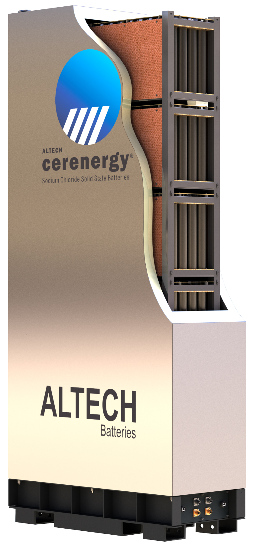 Altech Advanced Materials AG CERENERGY
