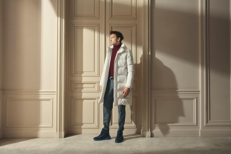 Miltenberger Otto Aulbach Daniel Hechter Ropa Casual Moderna