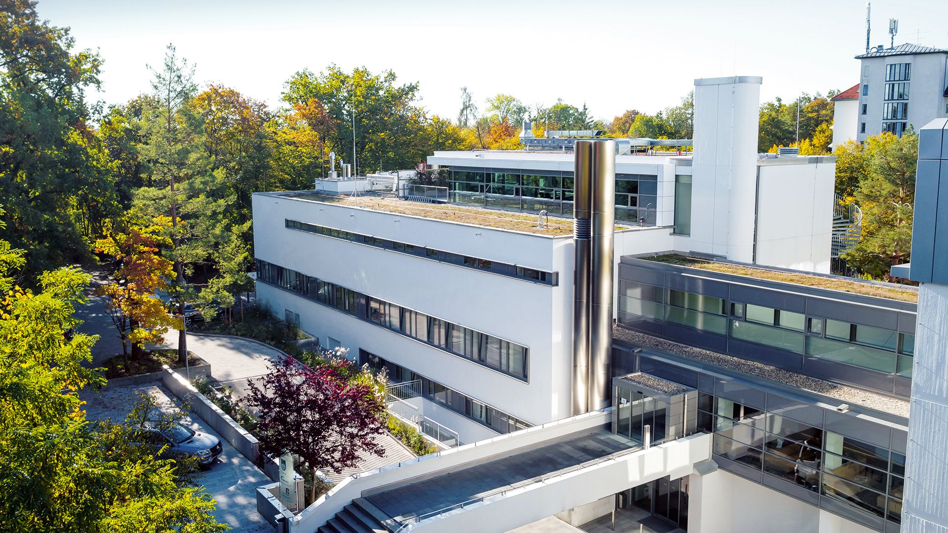 Urológiai Klinika München - Planegg