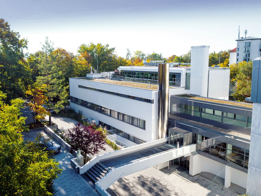 Un trattamento completo