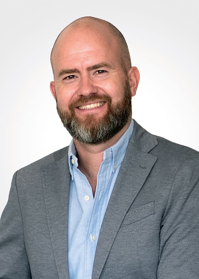 BRESSNER Technology GmbH Martin Stiborski