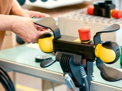 Grupo de montaje de TOP. Thomas Preuhs GmbH