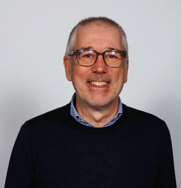 Dries Feys, a Hercorub nv értékesítési vezetője