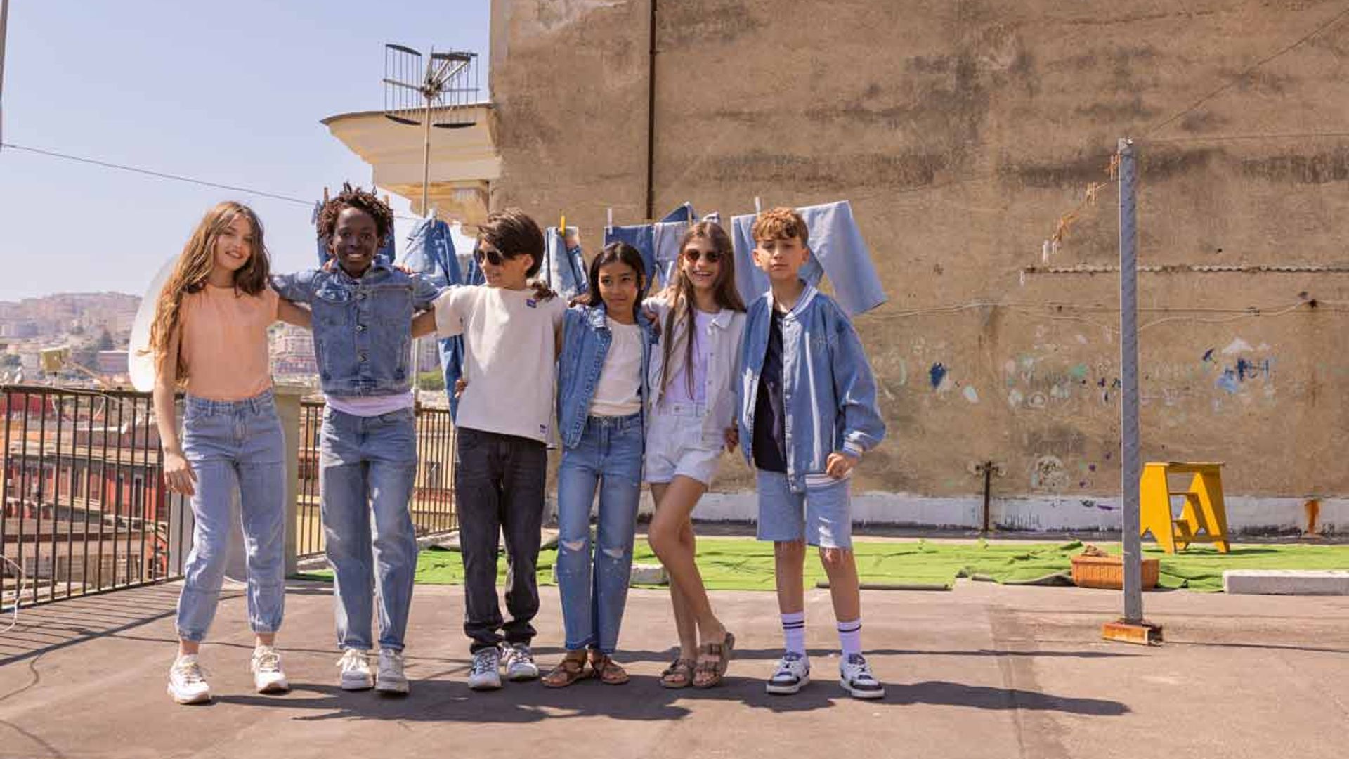 Vingino - Mode voor kinderen