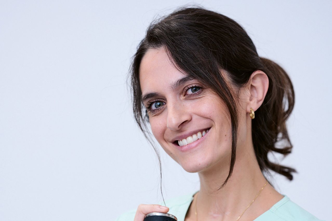 Dipendenti di Pacura med GmbH