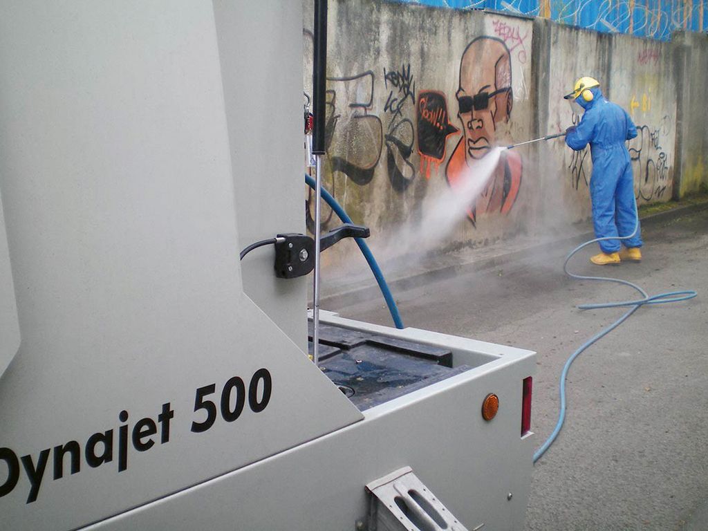 Restart Under High Pressure