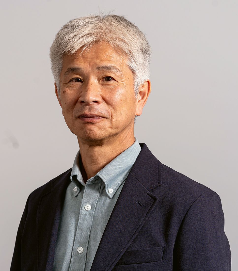 MANI MEDICAL GERMANY GmbH Yoshitaka Nakamura, prezes MANI MEDICAL GERMANY GmbH