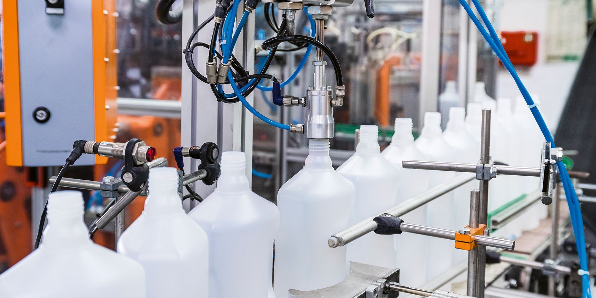 Frielinghaus Csomagolástechnikai Szivárgásellenőrzés