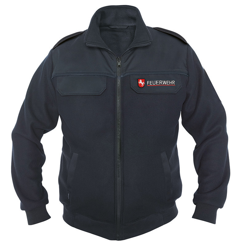 Büttner új védőruházata: Biztonságos, kényelmes...