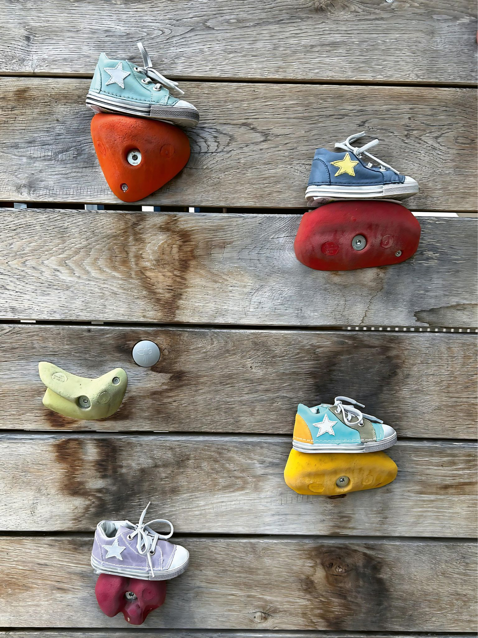 Däumling Kinderschuhfabrik GmbH Buty dla pierwszych kroków