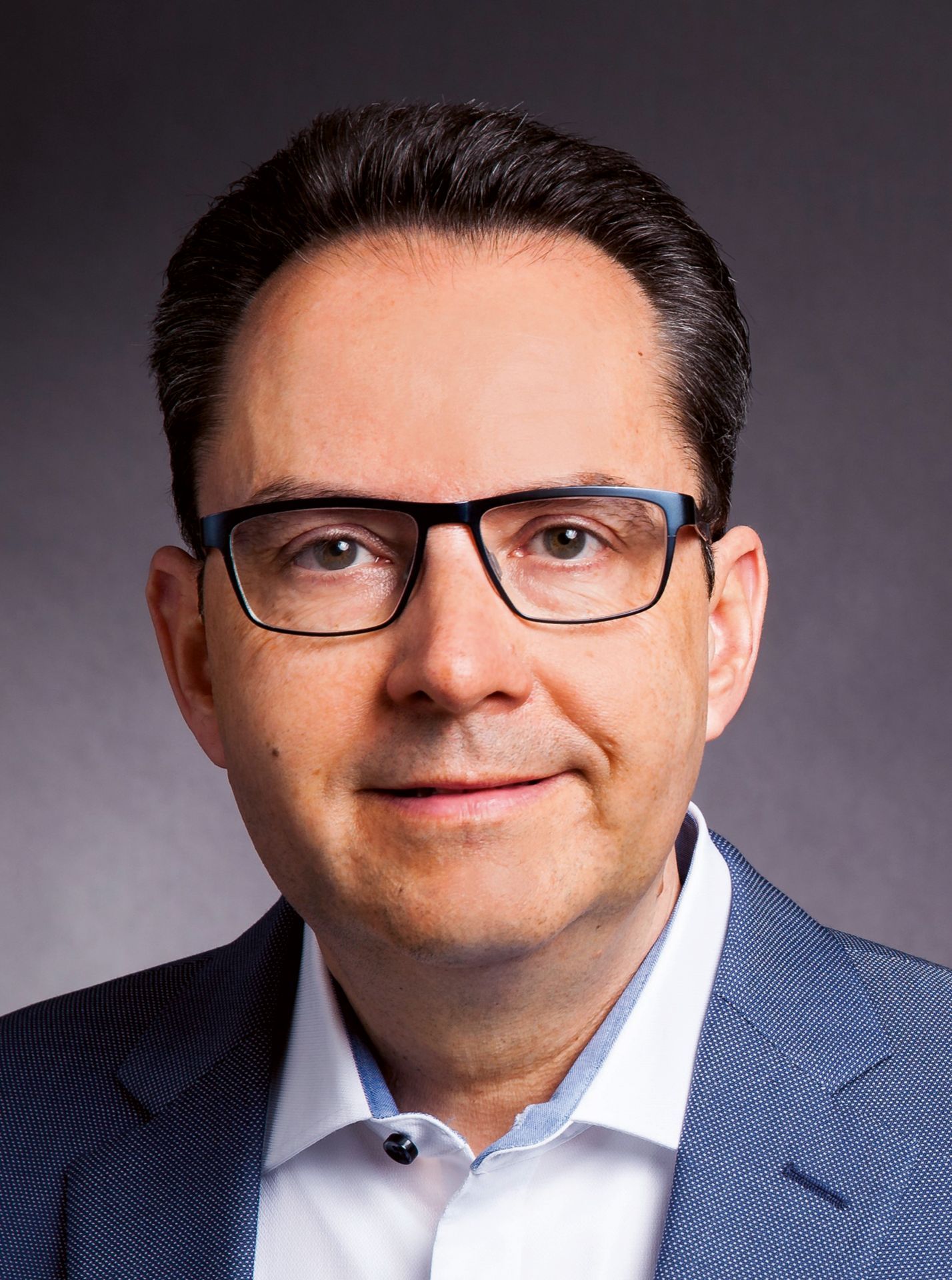 Markus Elsässer, dyrektor zarządzający Solar Promotion GmbH