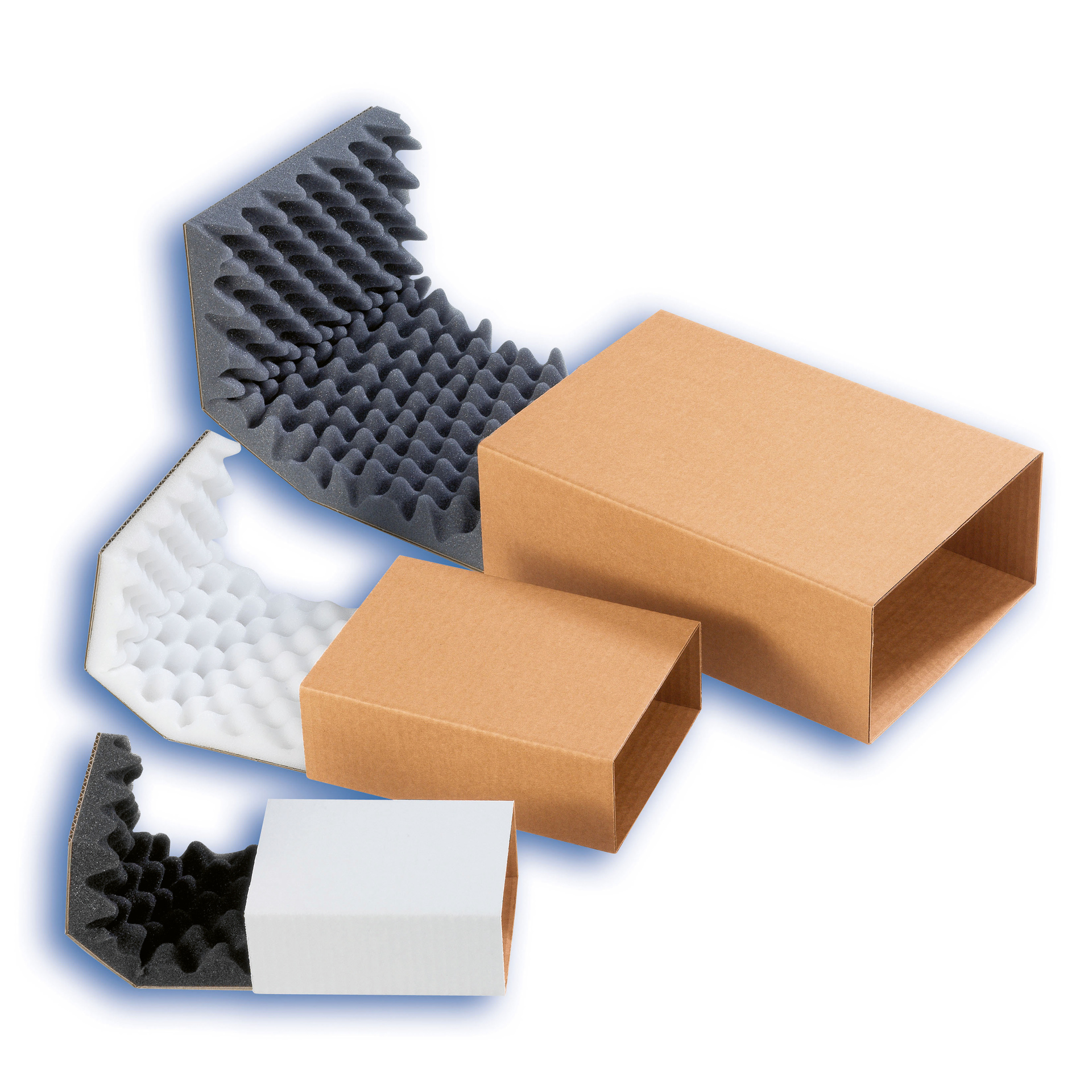 Paul Lindner GmbH L-Box