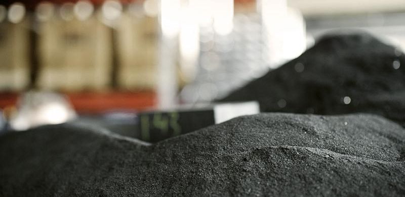 GTD Granitowy proszek